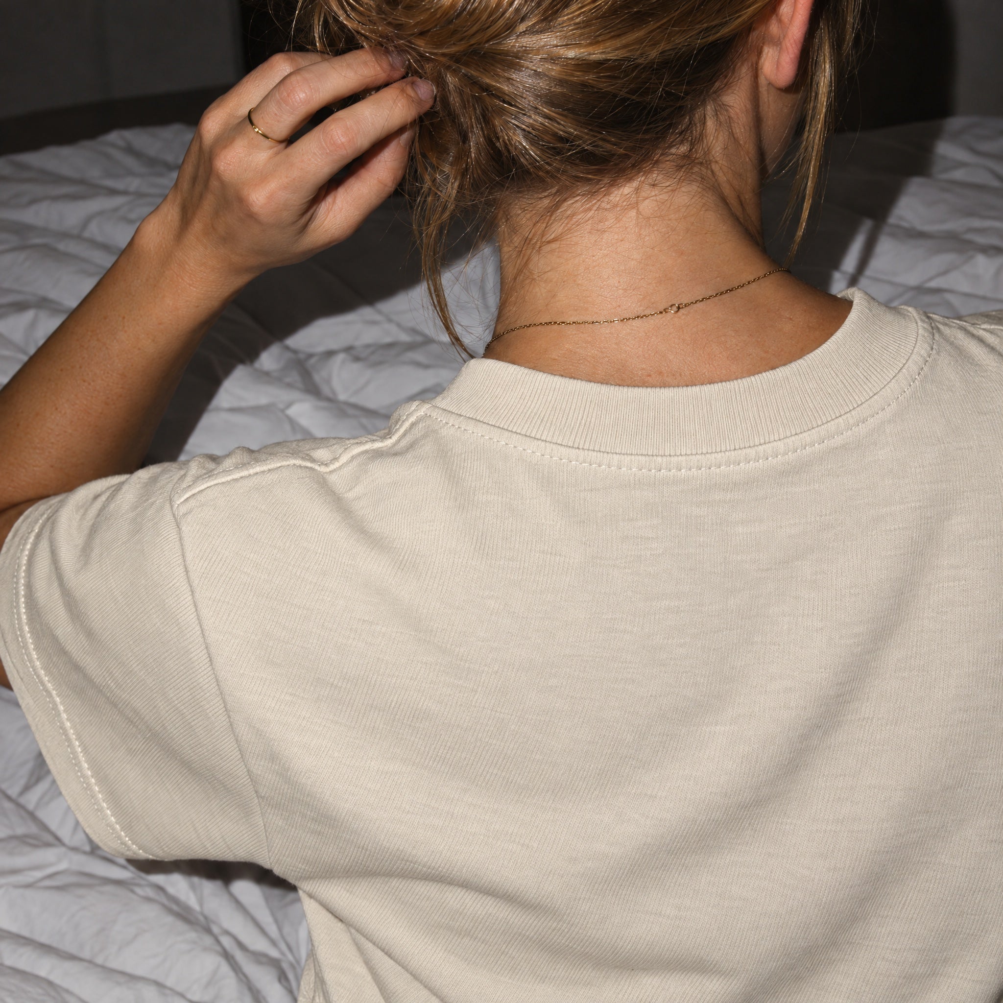 collar.