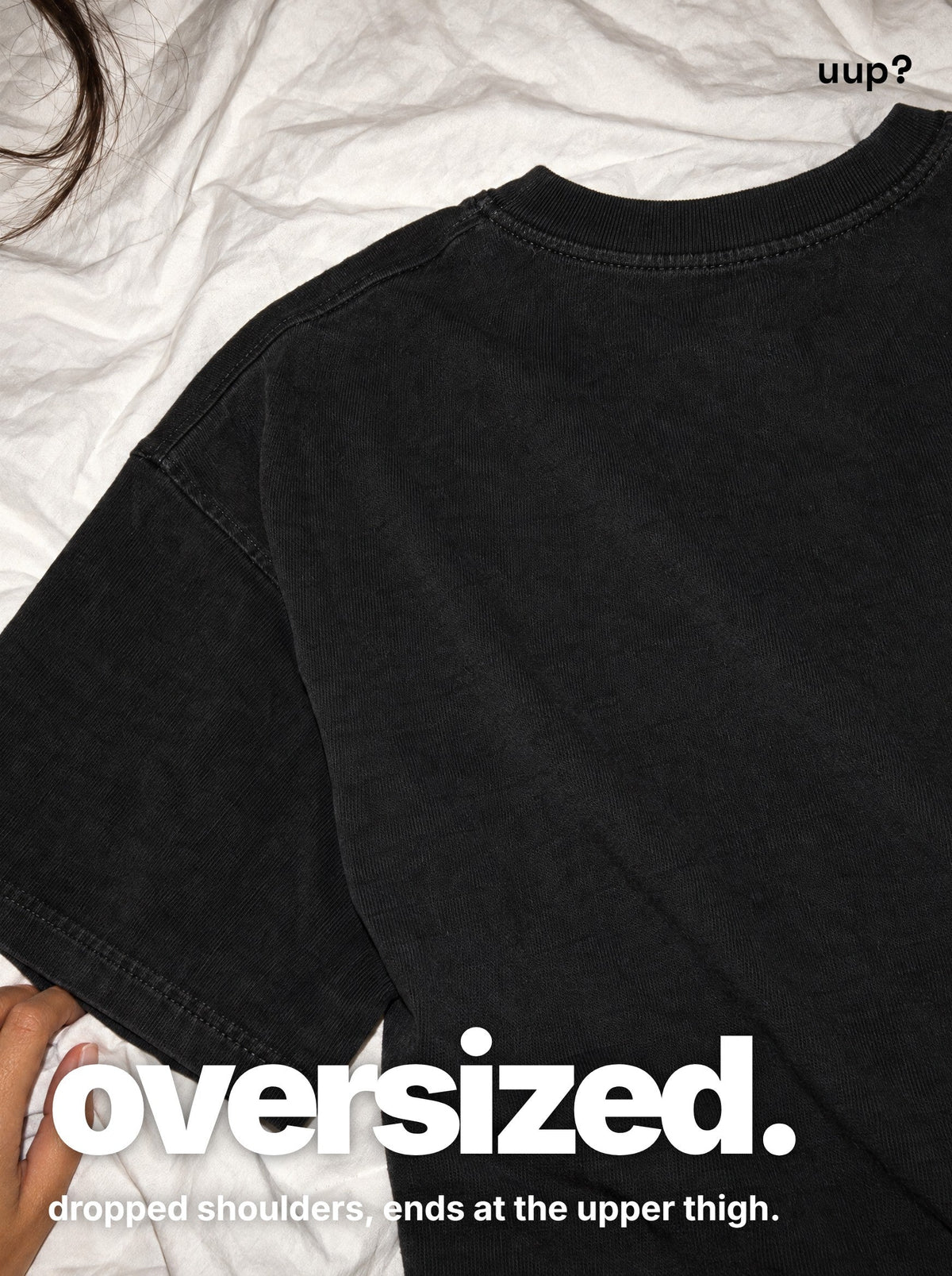 Night Tee. not available – editorial photo