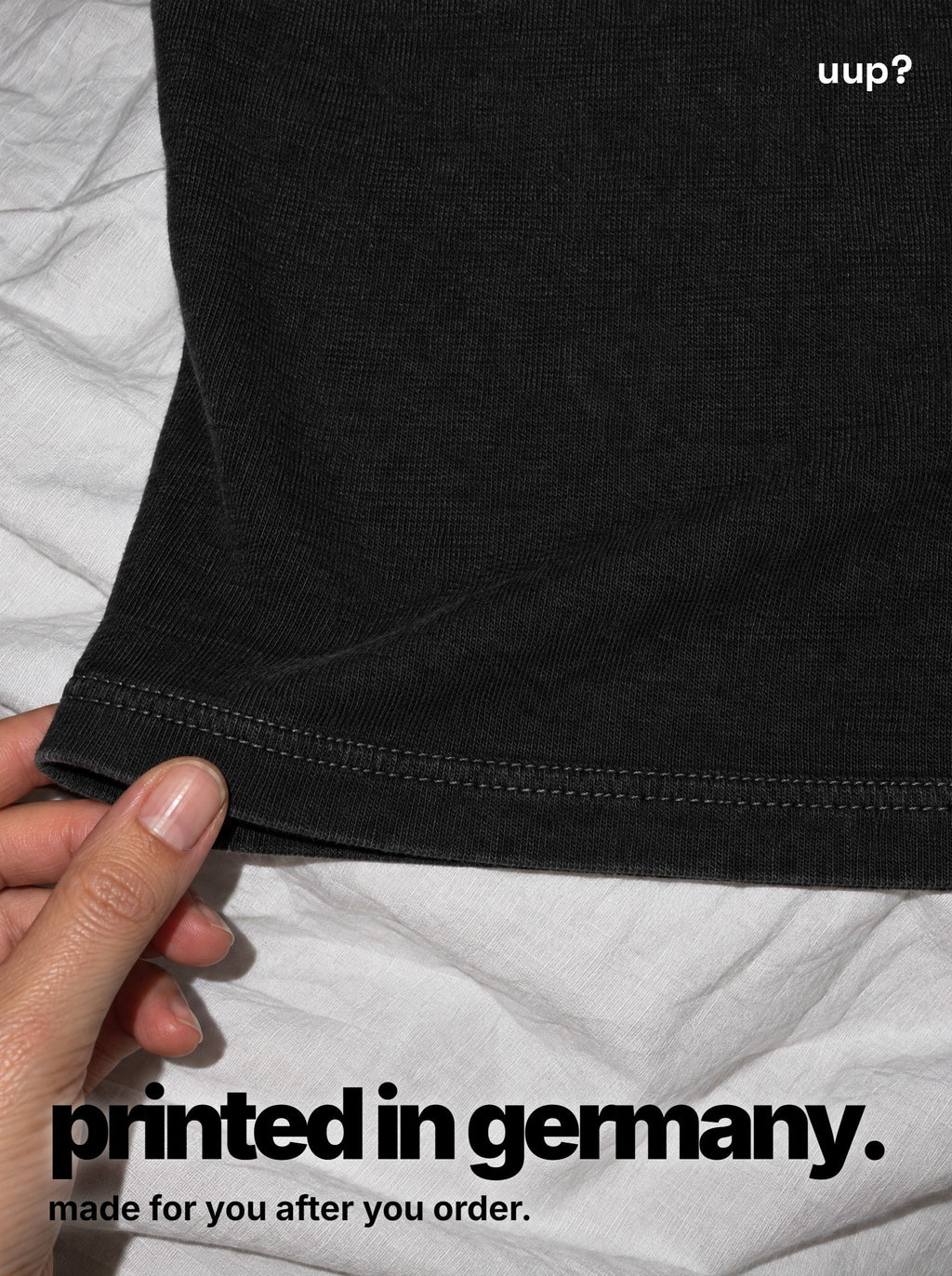 Night Tee. not available – editorial photo