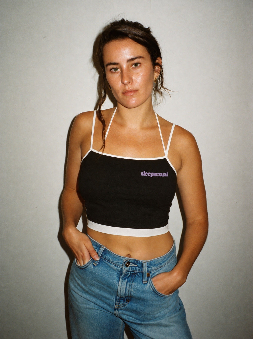 Cami. sleepsexual – fit on a model